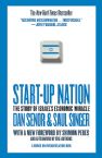 Start- Up Nation: The Story of Israel's Economic Miracle